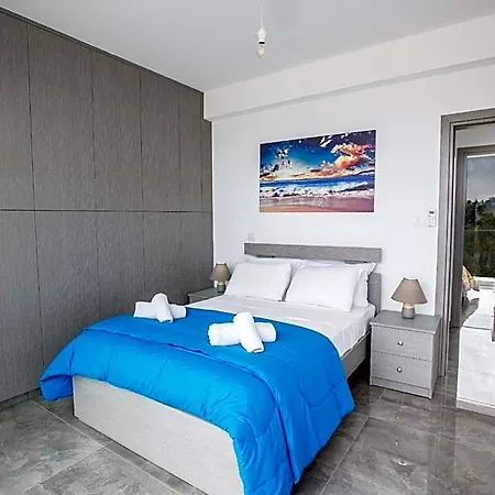 Hotel Prol23, New And Modern 2bdr With Pool, Close To The 3*
