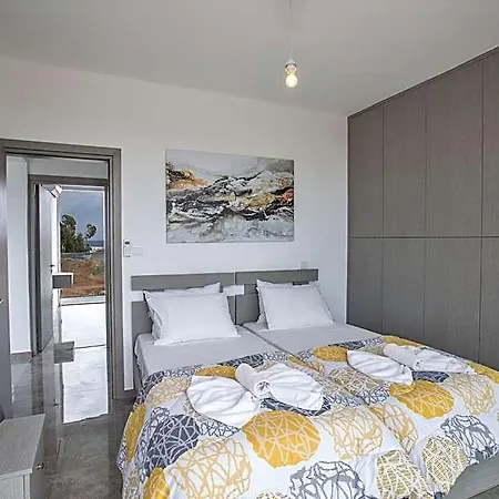 Prol23, New And Modern 2bdr With Pool, Close To The 3*